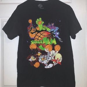 Space Jam Shirt